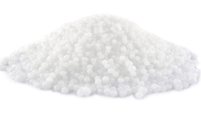 Urea in Promicil